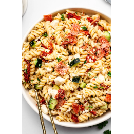 Pasta Plate